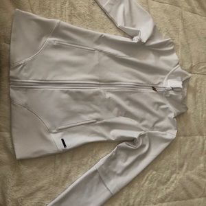athletic jacket